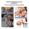 Parche Bucal Para Dormir Para Respirar Por La Boca Contra