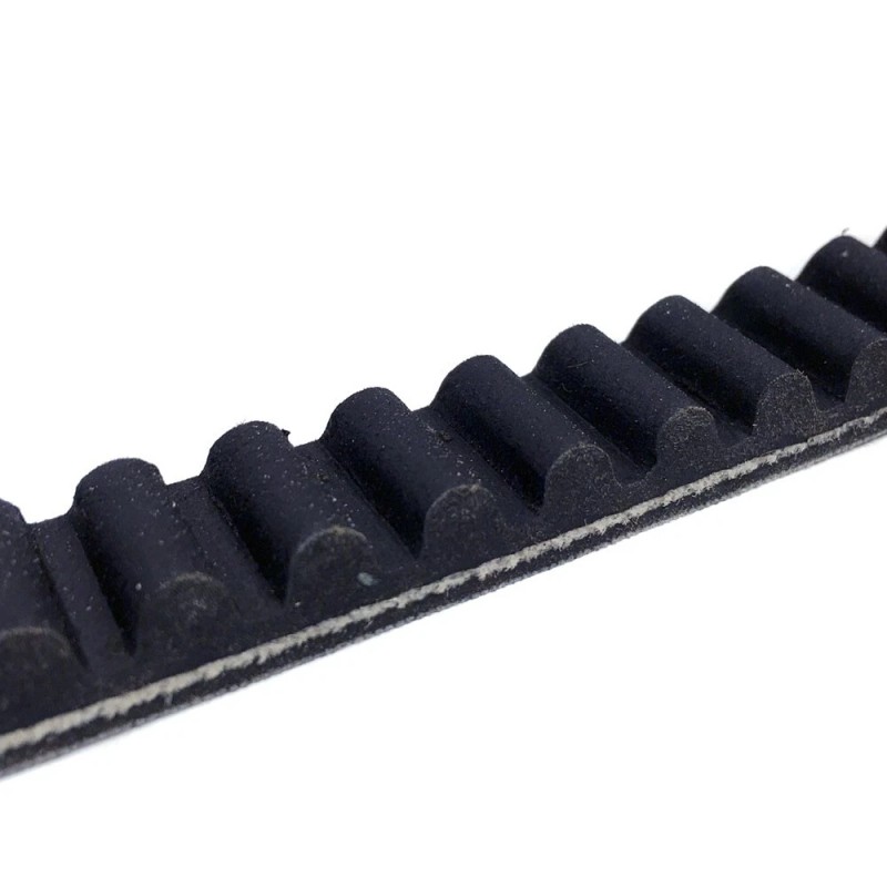 BANDO Motorcycle Drive Belt 669-18-30 CVT Belt for Motorcycles, Scooters