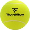 Technifibre Tennis Accessories Medium Ball Sign Ball Medium BALL TFAA030