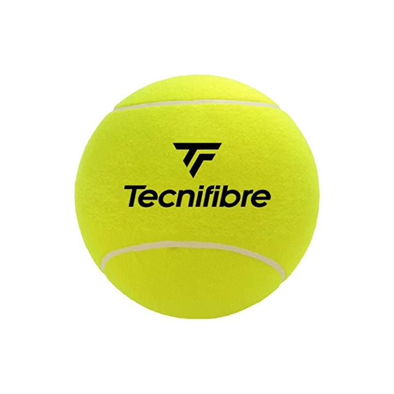 Technifibre Tennis Accessories Medium Ball Sign Ball Medium BALL TFAA030