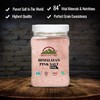 Himalayan Chef Himalayan Salt, Fine-5lbs/Each,2Pack