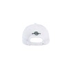 Callaway Golf 2023 Performance Pro Hat (White/Green)