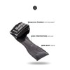 Encore Grips® Lifting Straps for Strength Training, Fitness, Bodybuilding, Weight