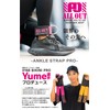 ALLOUT Ankle Strap, Ankle Band, Butt Lifting, Kick Back, Hip
