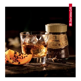 Duopack Juan Valdez Café Soluble Liofilizado Vanicanela 95gr