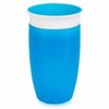 Munchkin Miracle 360° Plastic Cup 10 oz, Assorted Colors 1