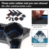 Autorder Center Console Cup Holder Storage Tray Accessories for Suzuki