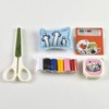 KOKKA SS-1802 Kokka Sewing Set, Sewing Set, Moomin Sewing Set,