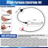 Copkim Rv Furnace Replacements Parts Compatible with Atwood 35100 Furnace