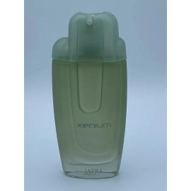 Jafra Xenium For Men Eau De Parfum 3.3 fl. oz. Citrus Woody