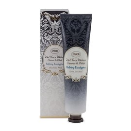 Sabon Clarifying Face Polisher, 2.0 fl oz (60 ml)