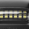 tacoma 2005 + License Plate Light 3W Pair of Car