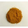 Organic Turmeric Powder (Curcuma longa) Dried Herb (100g)