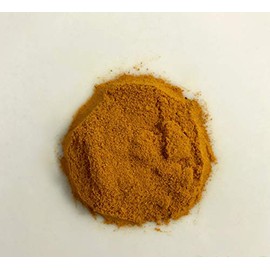 Organic Turmeric Powder (Curcuma longa) Dried Herb (100g)