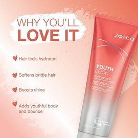 Joico YouthLock Conditioner 250ml