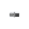 GEDORE red Socket, 1/2" 12.5 mm drive, hexagonal, 16 mm