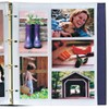Oversize Album Pages 4x6, 10 Per Page 4 Ring
