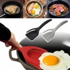 2-In-1 Kitchen Gadget Set - Color: B Red