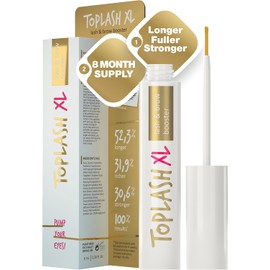 Toplash Lash & Brow Booster XL