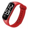 Led Watch Lote 10 Reloj Led Deportivo Digital Mayoreo Proveedor