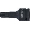 BGS 6185-T90 | Power Bit Insert | Length 100 mm