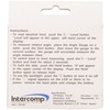 Intercomp 102144 Digital Angle Gauge with Magnetic Base
