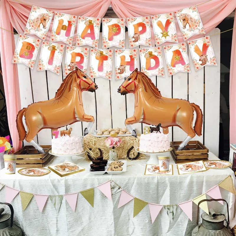 Birthday Decoration Set-ps-2