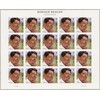 2011 Ronald Reagan FOREVER stamp, pane of 20: NEW