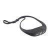 Motion Sensor Head Lamp Rechargeable Sensitive Ultralight Adjustable COB Headlamp