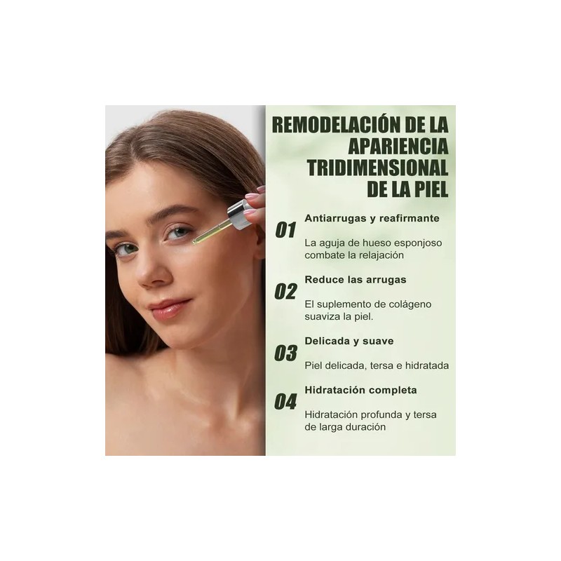 Noni Ampoule 50ml Sérum Facial Día/noche Todo Tipo De Piel