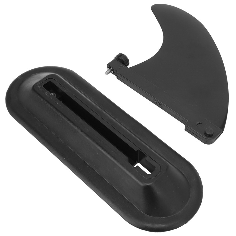 SF1001+ SF1002 Surfboard with Detachable Paddle Board Fins Buckle for