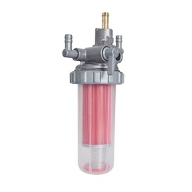 YSMN AM879962 Fuel Filter Replacement for John Deere 4310 4400 4410 4300 2320 4200 4210 425 1545 1565 2025R Tractors