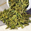 Teavivre Organic Dragon Well Long Jing Green Tea Chinese Loose