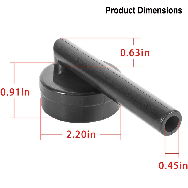 yourour Replacement for Hoshizaki 426799-01 Float Switch Connector