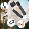 3-in-1 Guitar String Winder Cutter and Bridge Pin Puller, Multifunctional