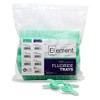 ELEMENT Foam Fluoride Trays, Dual Arch, Disposable