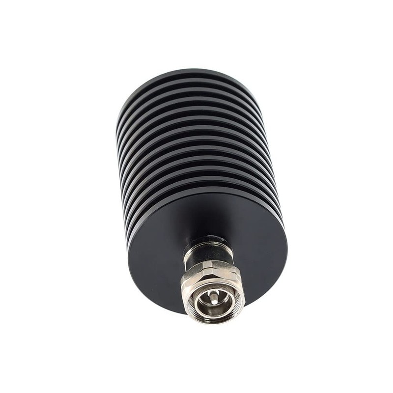 4.3-10 Mini DIN Dummy Load,100Watt Termination Load,DC to 3 GHz,
