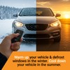 Start-X Remote Starter Kit for Ford Edge (2015, 2016, 2017,