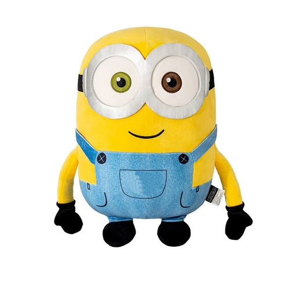 Cute Мiniоn Plush - Мiniоn plushies - Мiniоn Toys Doll Gift Toy Plush Christmas Birthday Gift (BоB)