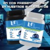 Suplemento Aminoácidos Leanova Nutrition 1kg Varios Sabores