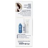 CLAIROL Nice 'N Easy 3.5BG Natural Dark Burgundy Brown Permanent
