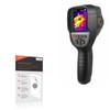 BoxWave Screen Protector Compatible With HTI HT 18 Thermal Imager