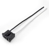 S99270982 Replacement Wiring Outlet for Broan Exhaust Fans, 10A, 18AWG,