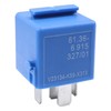61366915327 4 Pin Multi Automotive Relay 30A 12VDC Fits for