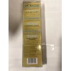 Jilbere de Paris Nano Brass Professional Solid Brass Straightening Comb