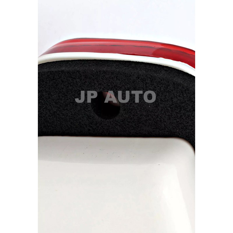 jpautowholesale For 1973-1979 Ford F150 F250 F350 Bronco Tail Light