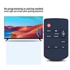 GOUYESHO N2QAYC000098 Replacement Remote Control for Panasonic Home Cinema Audio