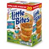 (Value Pack) Little Bites Party Cake Muffins, 20 individual packs,