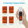 TDS Meter Digital Water Tester, INKBIRD Professional Electronic 3-in-1 TDS,