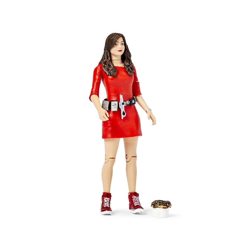 Doctor Who The Impossible Set w/ 11th Doctor & Oswin